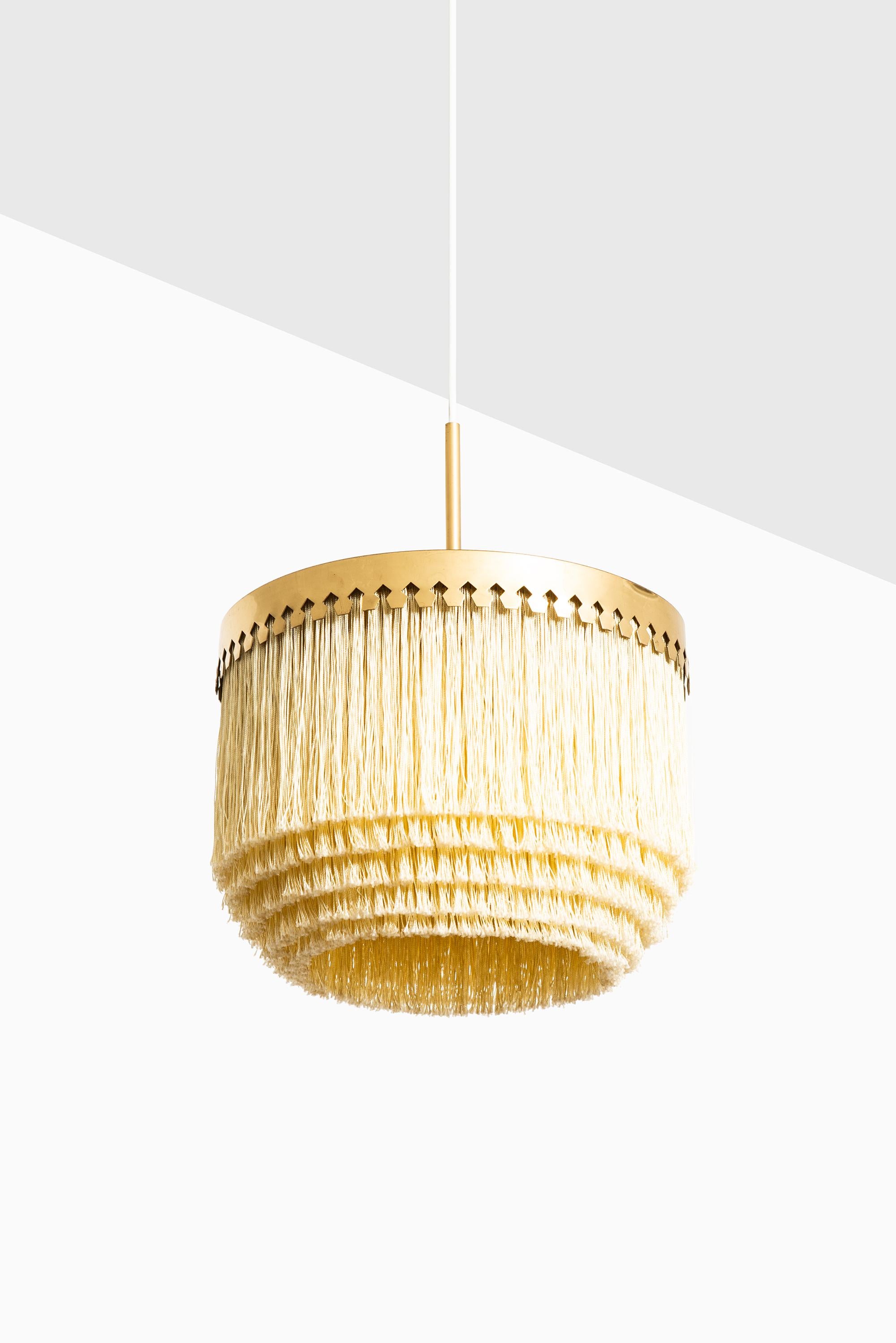 Scandinavian Modern Hans-Agne Jakobsson Ceiling Lamp Model T-601/M by Hans-Agne Jakobsson AB