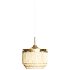 Hans-Agne Jakobsson Ceiling Lamp Model T-601/M by Hans-Agne Jakobsson AB