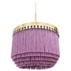Hans-Agne Jakobsson Ceiling Lamp Model T601/M, 1960s
