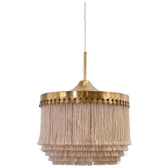 Hans-Agne Jakobsson Ceiling Lamp Model T601/M, 1960s