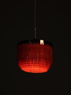 Hans-Agne Jakobsson Ceiling Lamp Model T601/M, 1970s