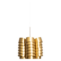 Hans-Agne Jakobsson Ceiling Lamp Model TN 42/M by Hans-Agne Jakobsson AB