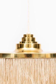 Hans-Agne Jakobsson Ceiling Lamp T-603 by Hans-Agne Jakobsson AB in Markaryd