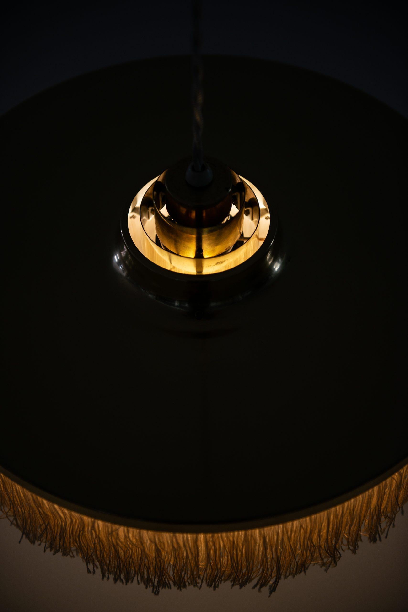Hans-Agne Jakobsson Ceiling Lamp T-603 by Hans-Agne Jakobsson AB in Markaryd 2