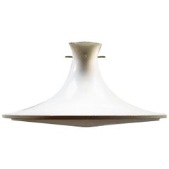 Hans Agne Jakobsson Ceiling Light for AB Markaryd