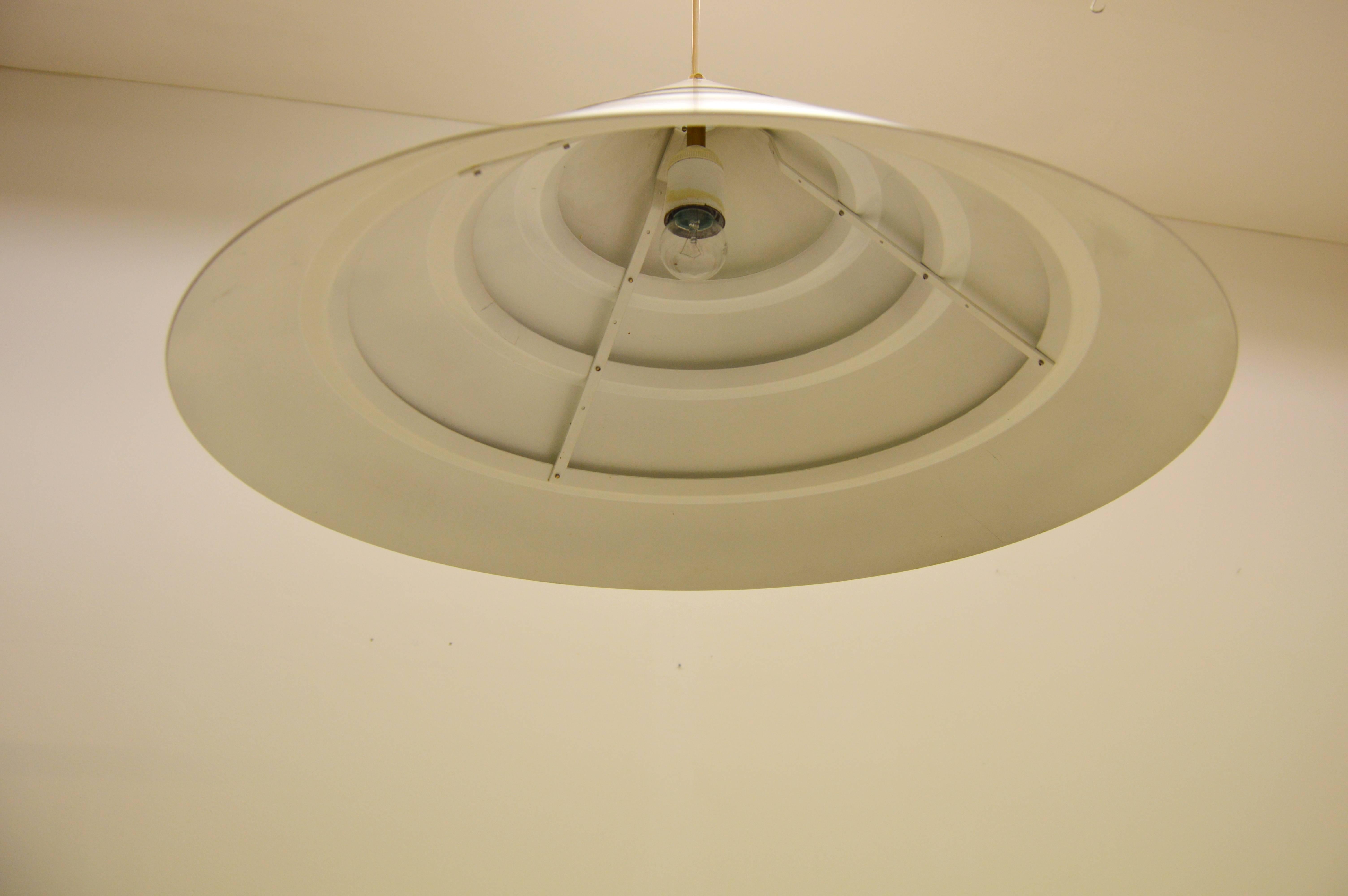 20th Century Hans-Agne Jakobsson Ceiling Light For Sale