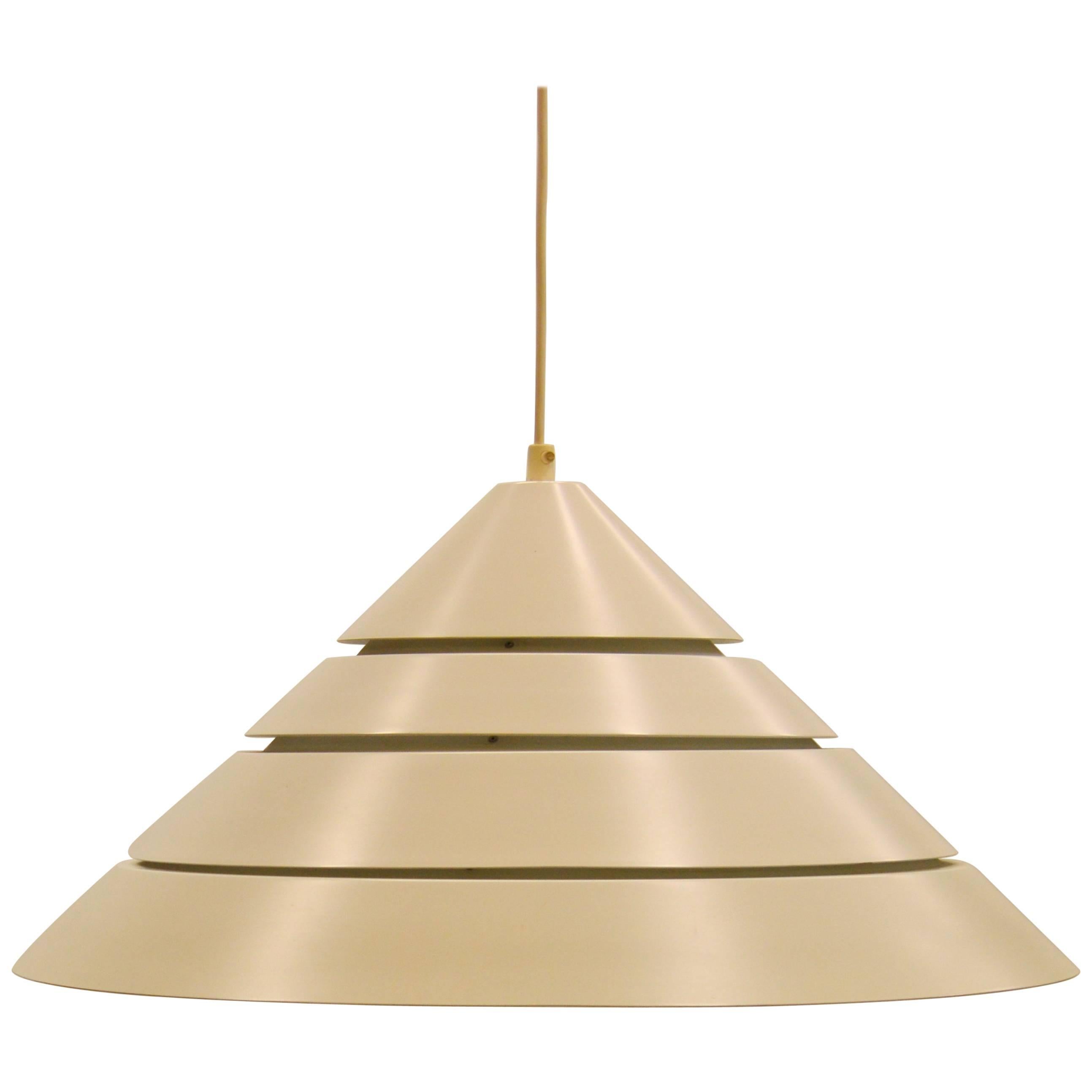 Hans-Agne Jakobsson Ceiling Light For Sale