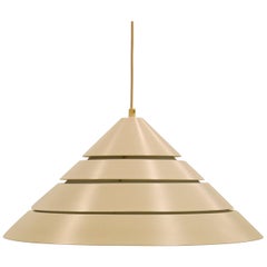 Hans-Agne Jakobsson Ceiling Light