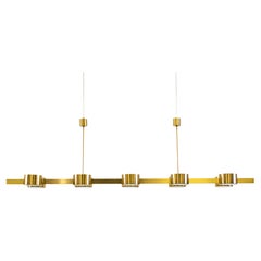 Lampadario Hans-Agne Jakobsson T261/10 1960s