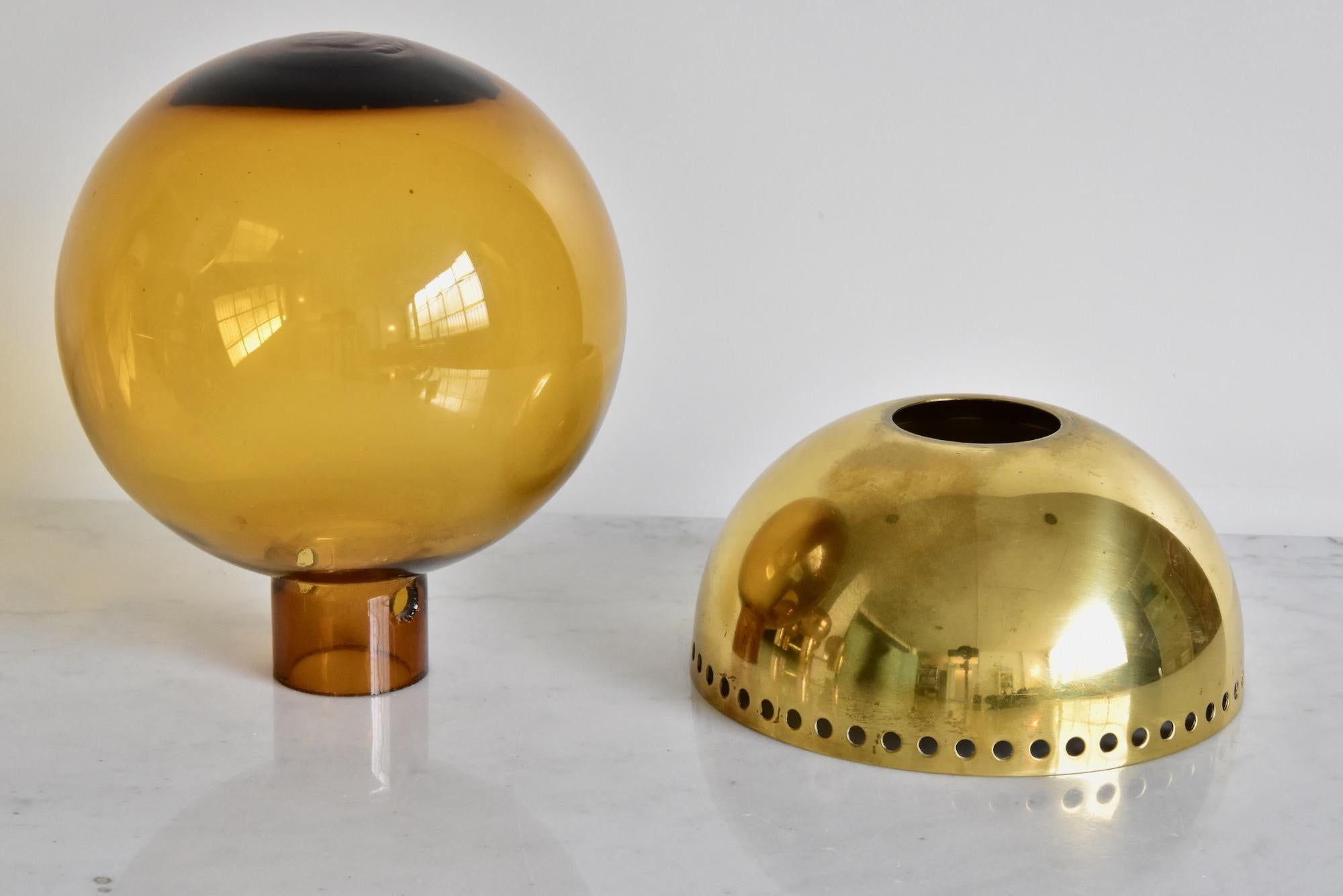 Hans-Agne Jakobsson Chandeliers T449/6 Patricia, 1960s Ceiling Lamp by Markaryd For Sale 1