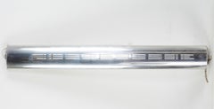 Hans-Agne Jakobsson Chromed Ceiling Tube Light Ovalux