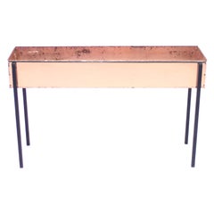 Hans-Agne Jakobsson, Copper Flower Planter for Hans-Agne Jakobsson AB, 1960s