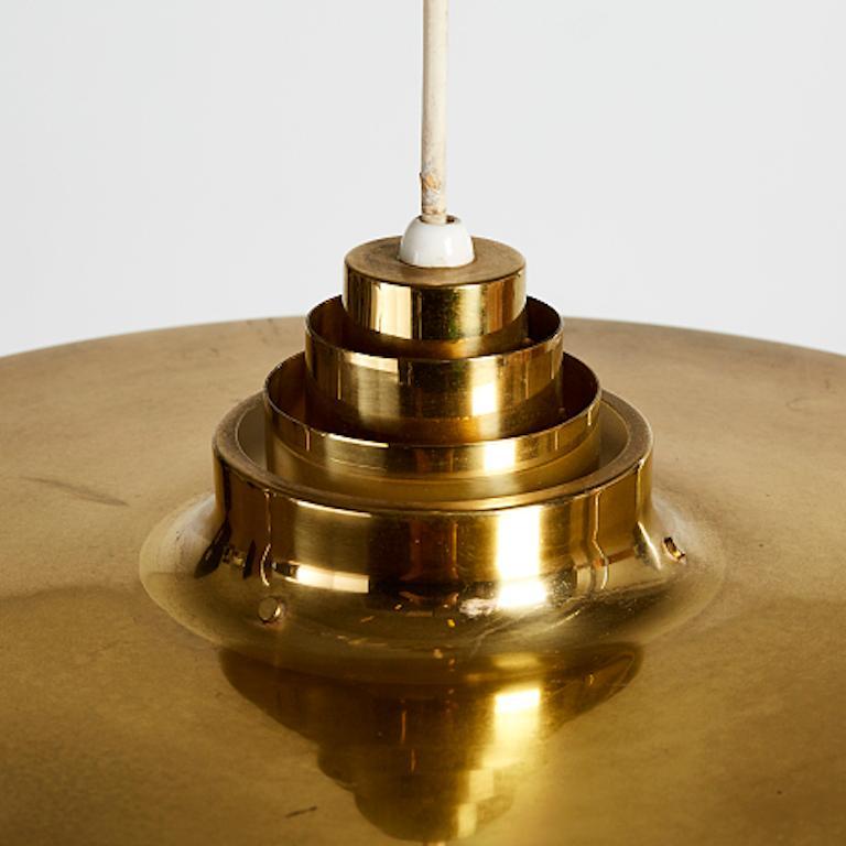 Scandinavian Modern Hans-Agne Jakobsson Designed 