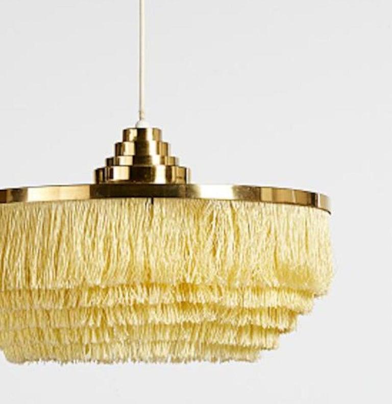 Swedish Hans-Agne Jakobsson Designed 