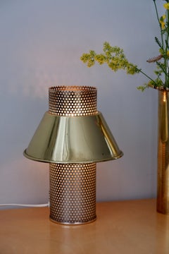 Hans Agne Jakobsson Designed in 60's for Markaryd Ab, Model B202