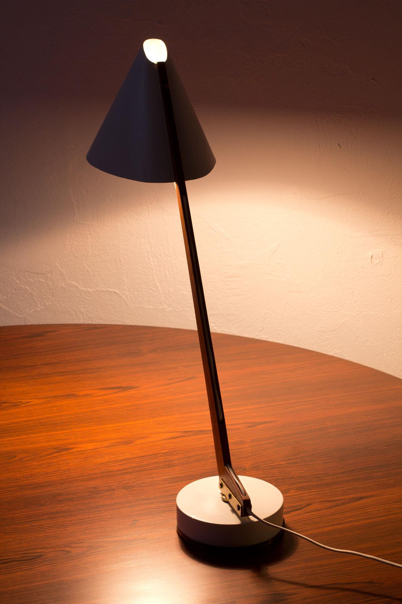 Hans-Agne Jakobsson Desk Lamp Model B54 5