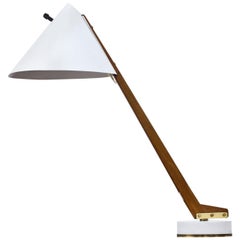 Hans-Agne Jakobsson Desk Lamp Model B54