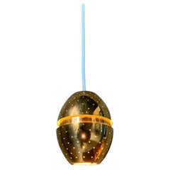 Hans-Agne Jakobsson Egg Pendant Light - 2 Available