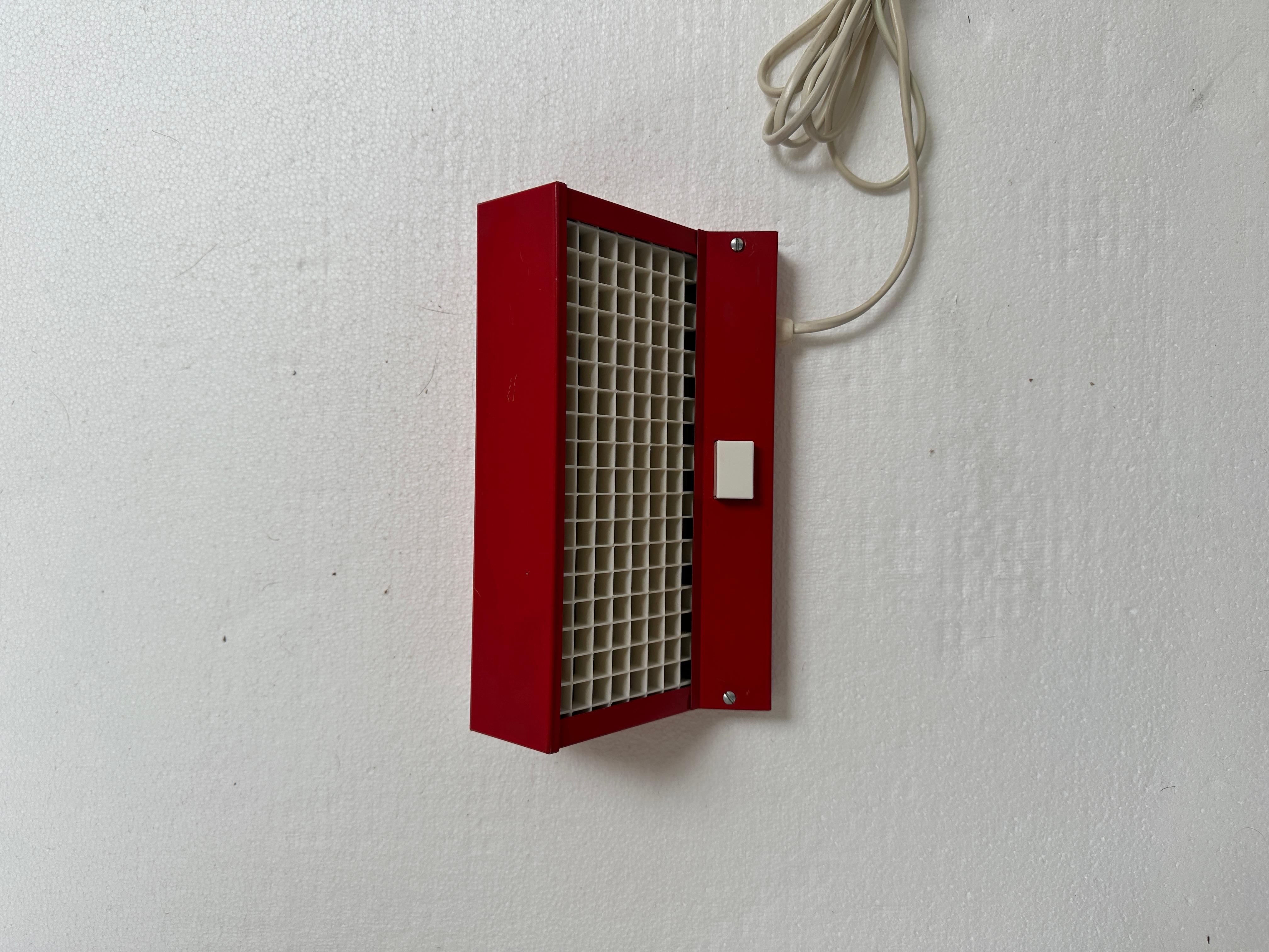 Lampada da comodino Hans-Agne Jakobsson 