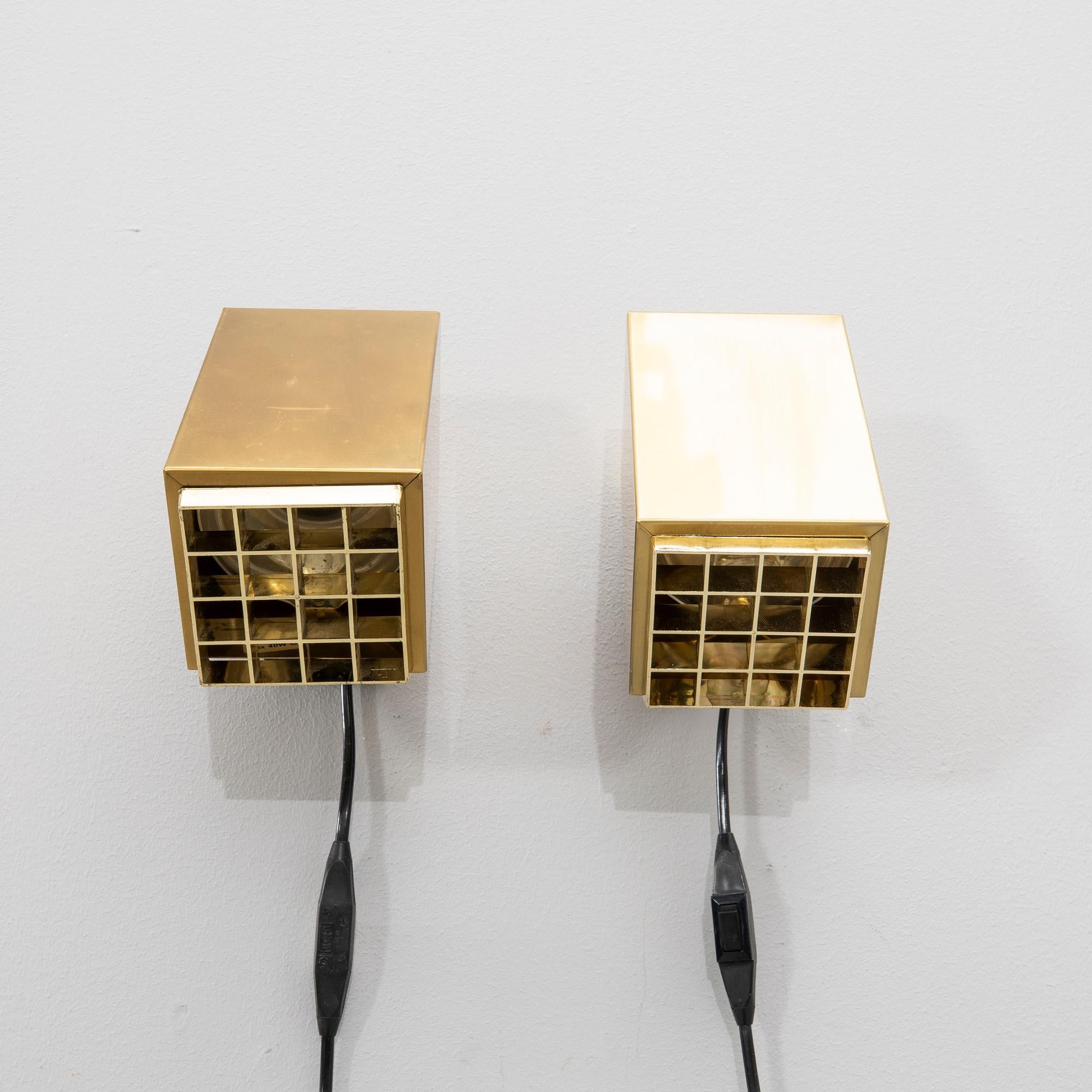 Mid-Century Modern Hans Agne Jakobsson Elidus, Suède, 1960 en vente