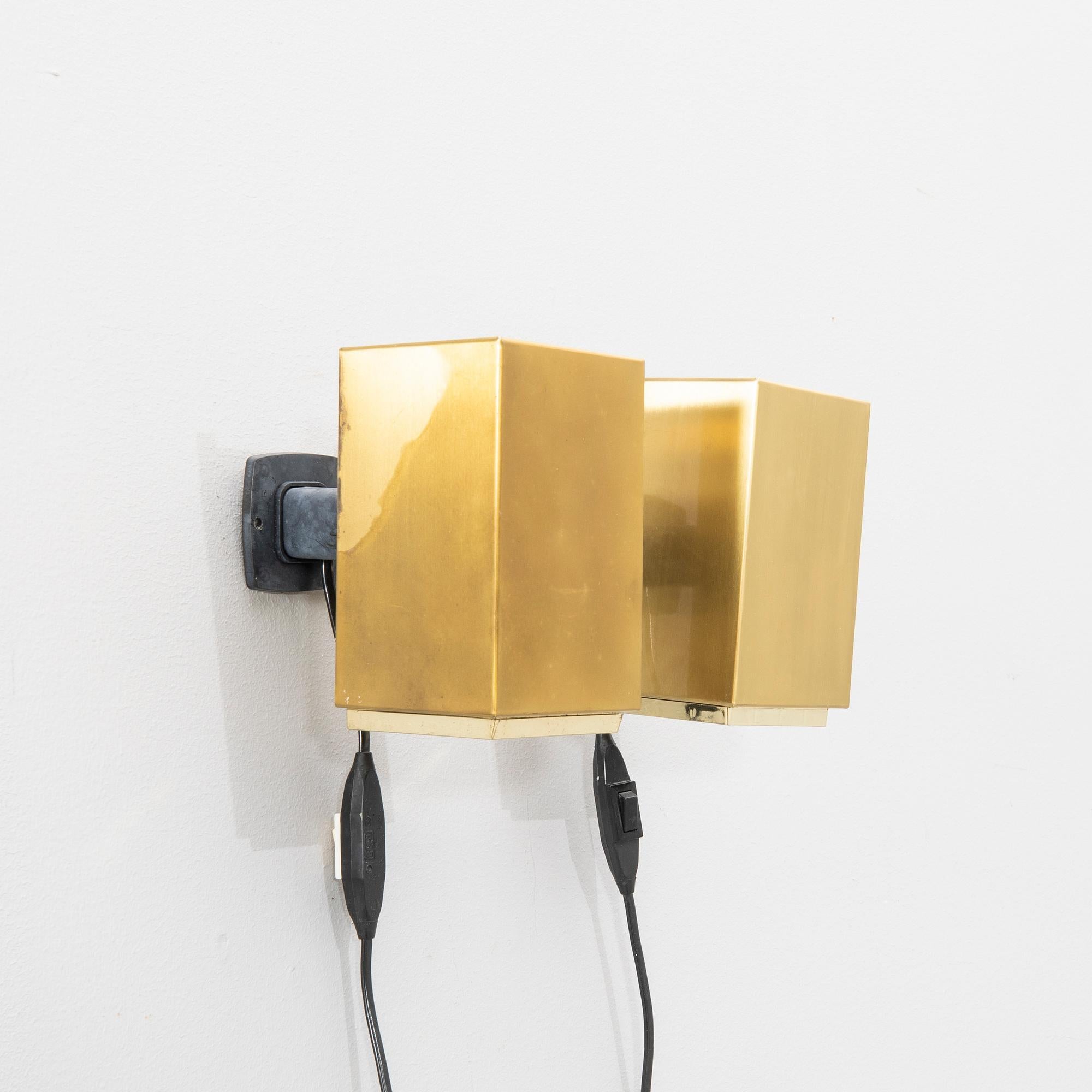 Suédois Hans Agne Jakobsson Elidus, Suède, 1960 en vente