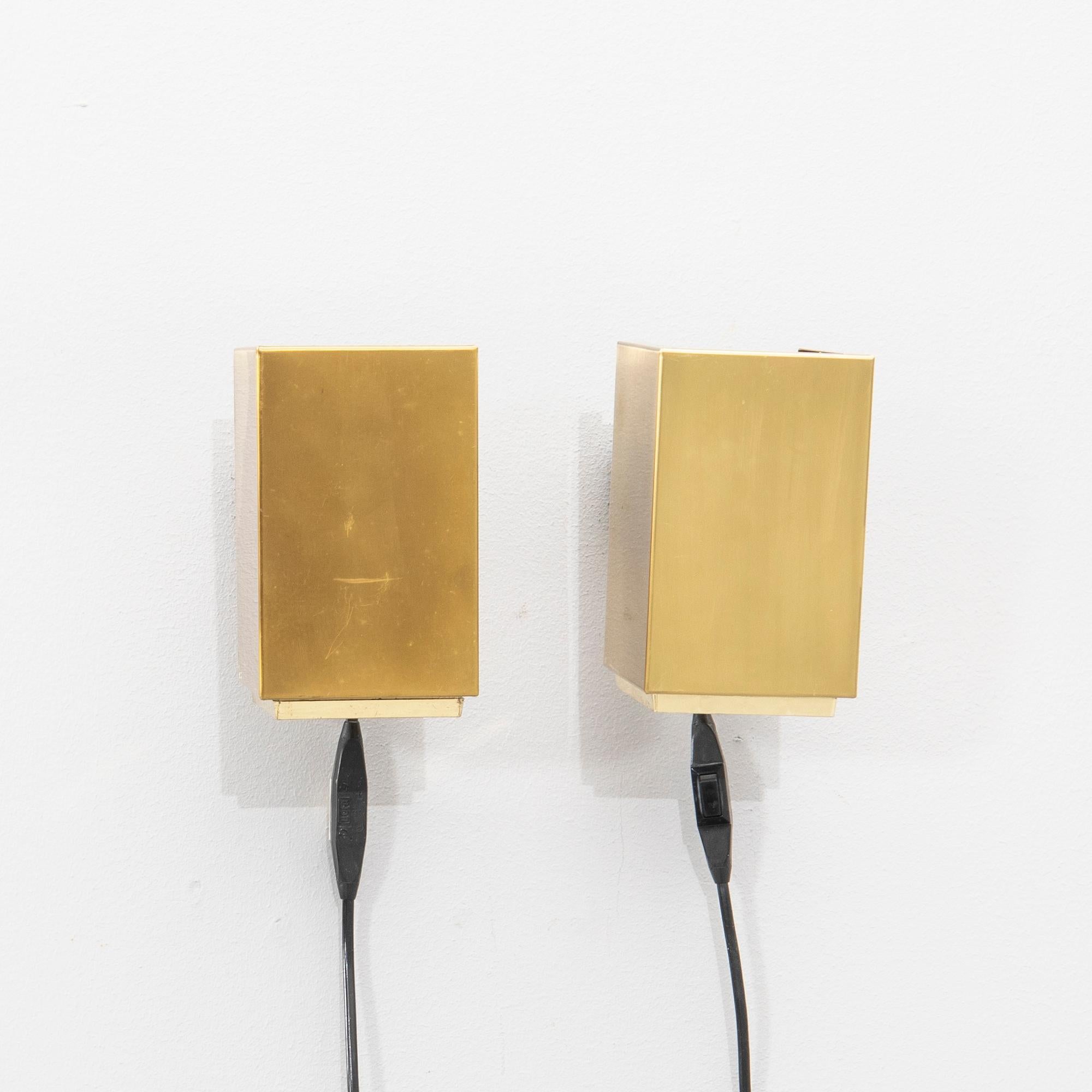 Hans Agne Jakobsson Elidus, Suède, 1960 Bon état - En vente à Paris, FR