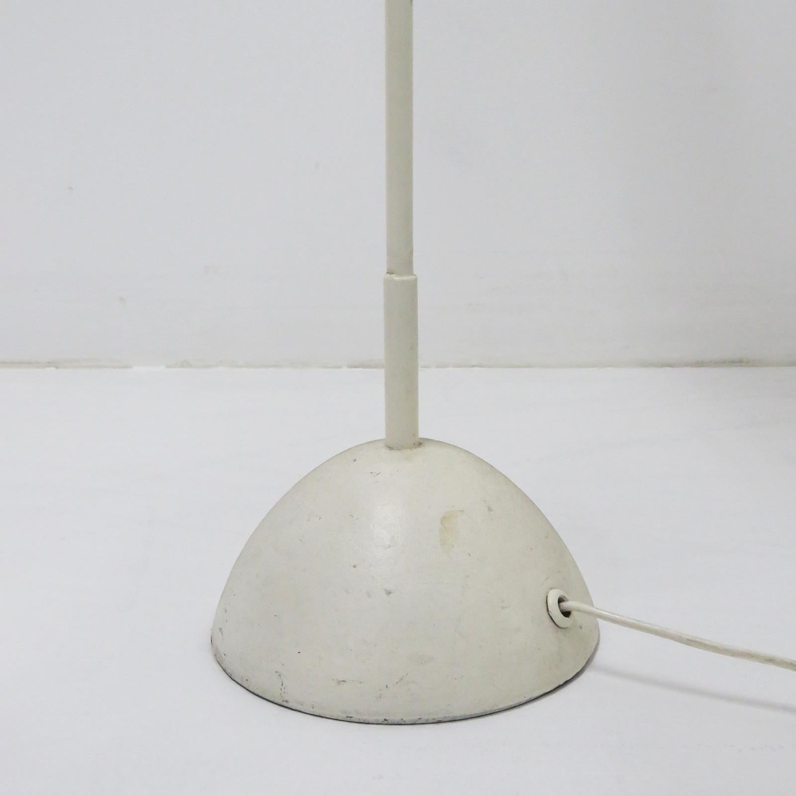 Hans-Agne Jakobsson Floor Lamp, 1960 In Good Condition In Los Angeles, CA