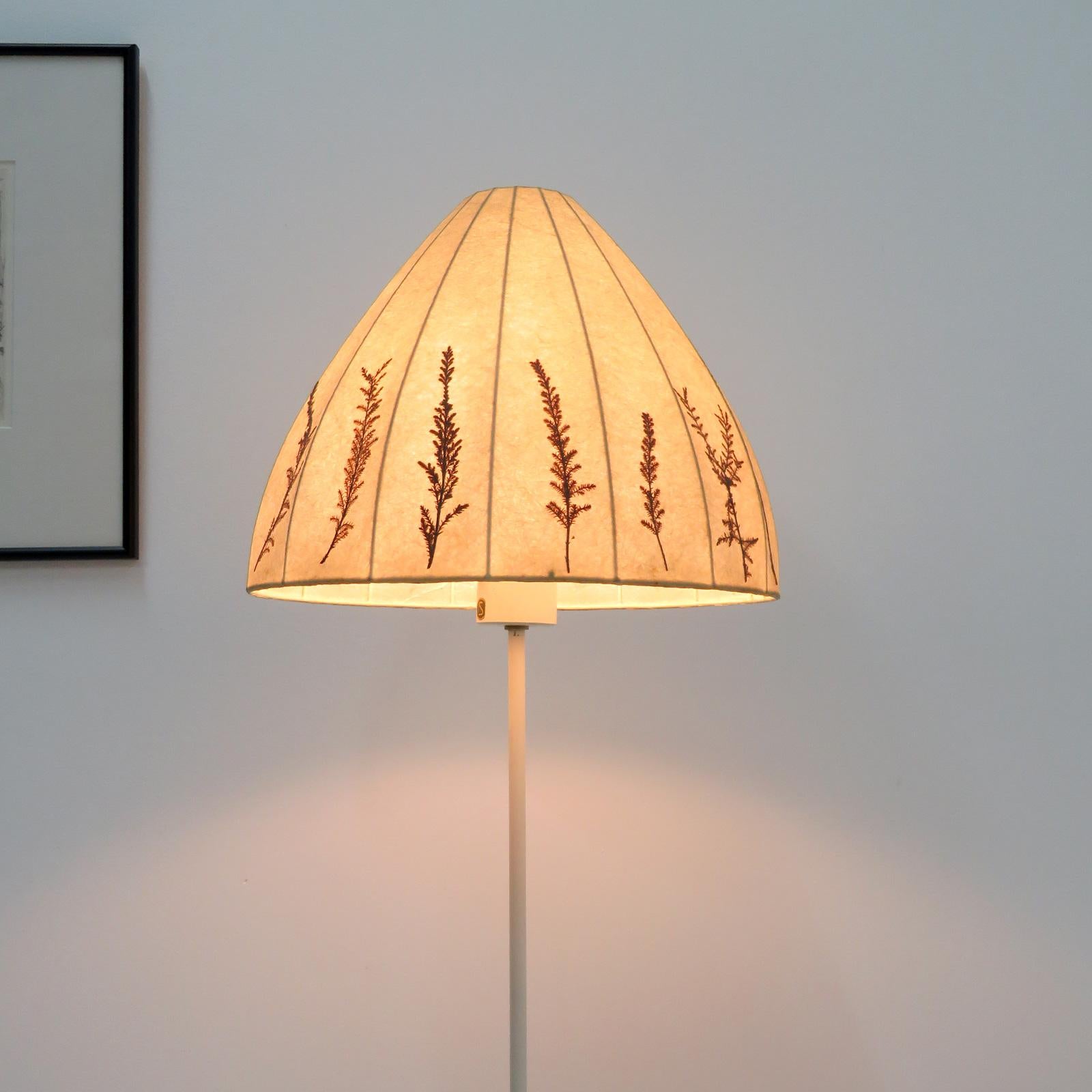 Hans-Agne Jakobsson Floor Lamp, 1960 1