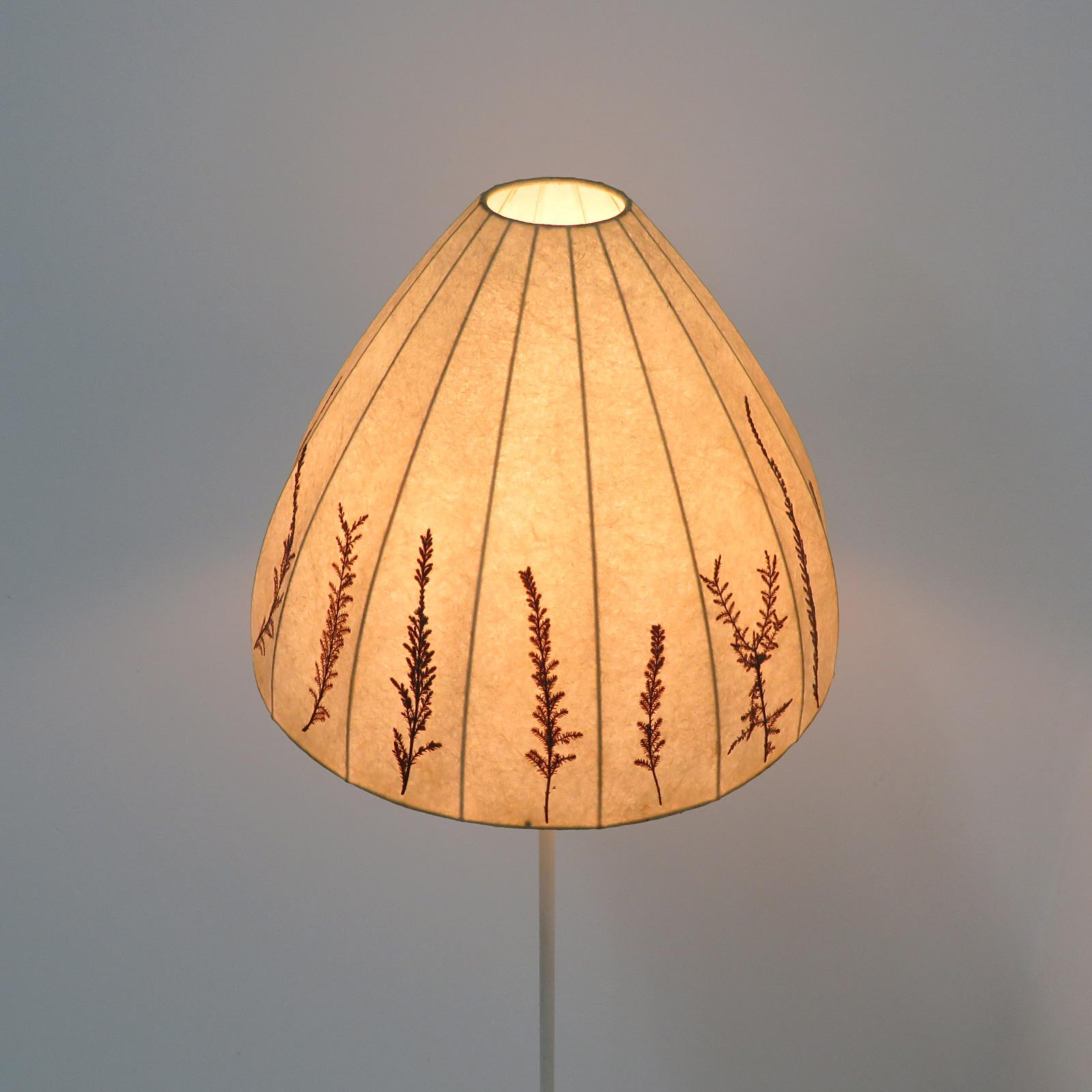 Hans-Agne Jakobsson Floor Lamp, 1960 2