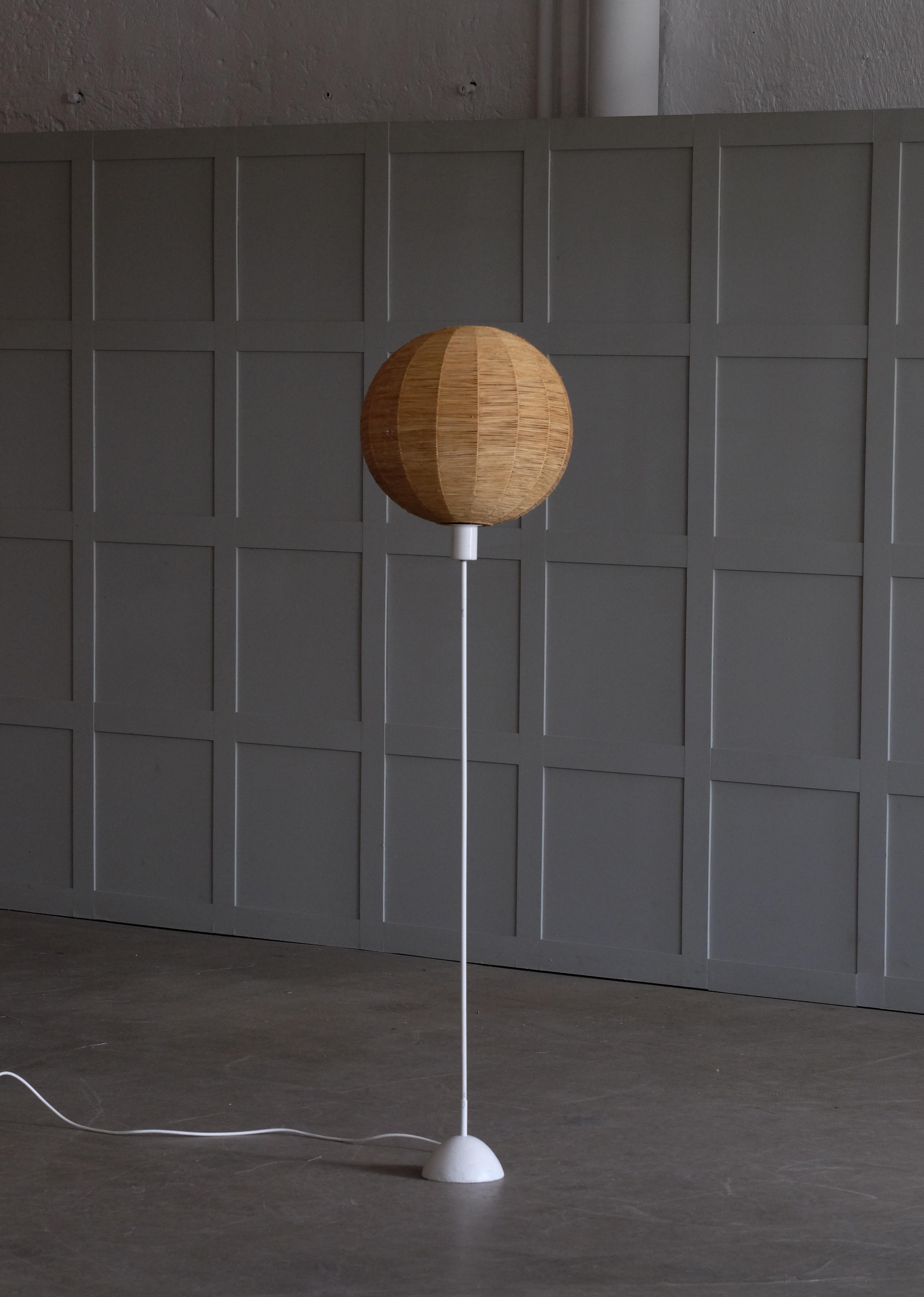 Scandinavian Modern Hans-Agne Jakobsson Floor Lamp, 1960s