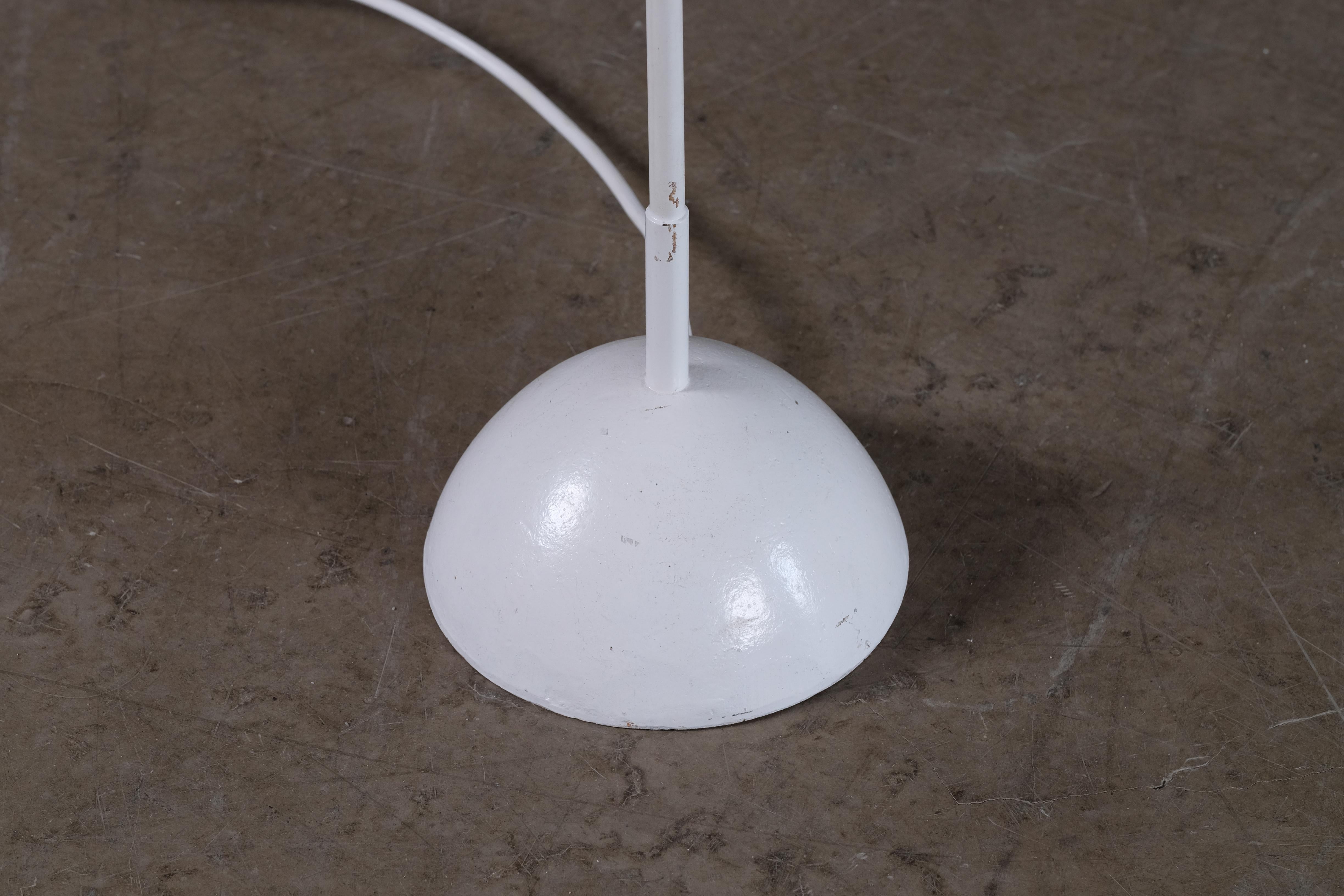 Swedish Hans-Agne Jakobsson Floor Lamp, 1960s For Sale