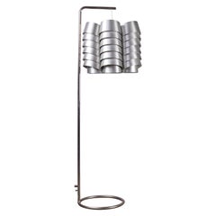 Hans-Agne Jakobsson Floor Lamp, 1970s