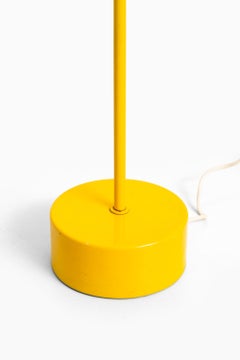 Hans-Agne Jakobsson floor lamp by Hans-Agne Jakobsson AB in Markaryd, Sweden