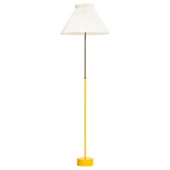 Vintage Hans-Agne Jakobsson floor lamp by Hans-Agne Jakobsson AB in Markaryd, Sweden