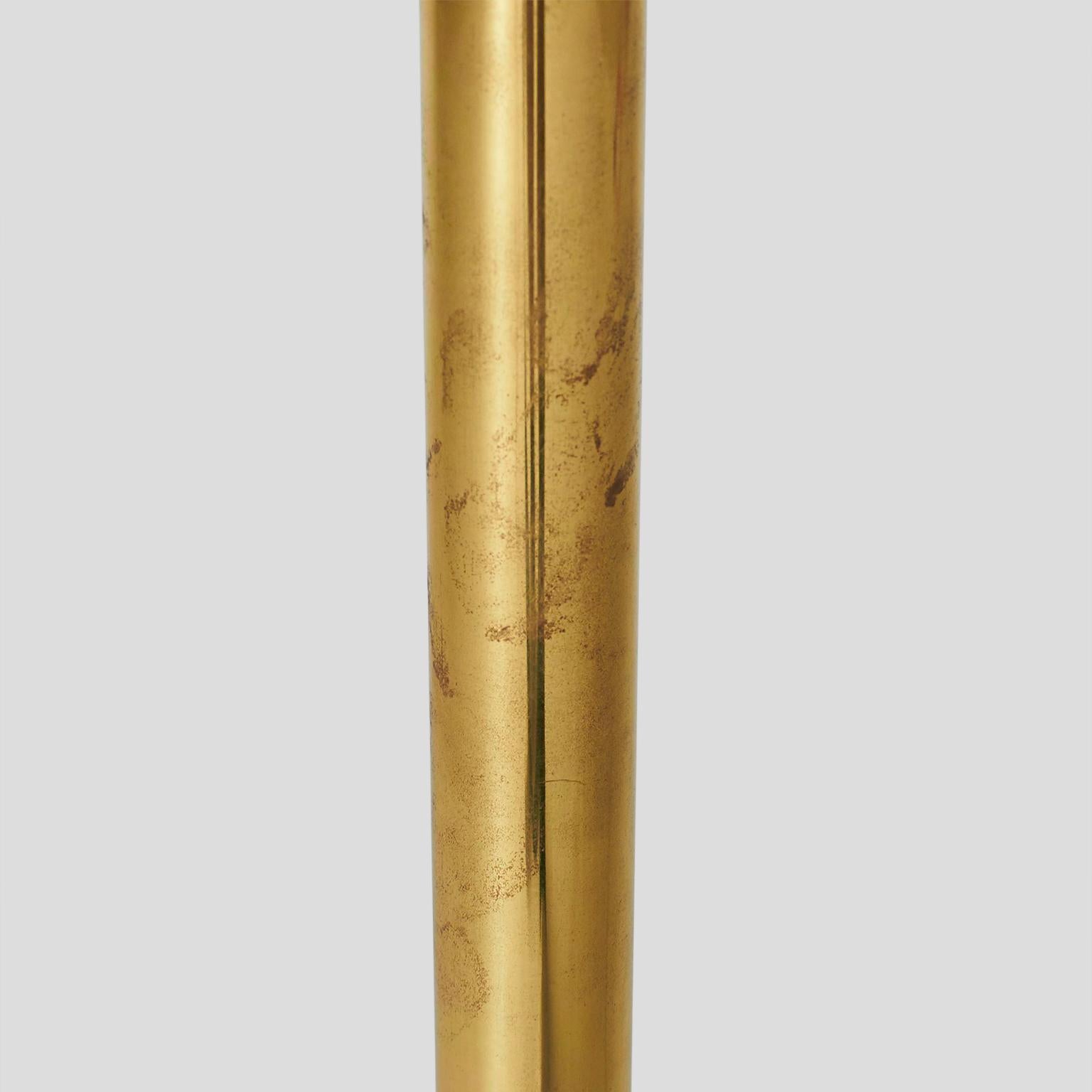 Mid-20th Century Hans Agne Jakobsson, Floor Lamp