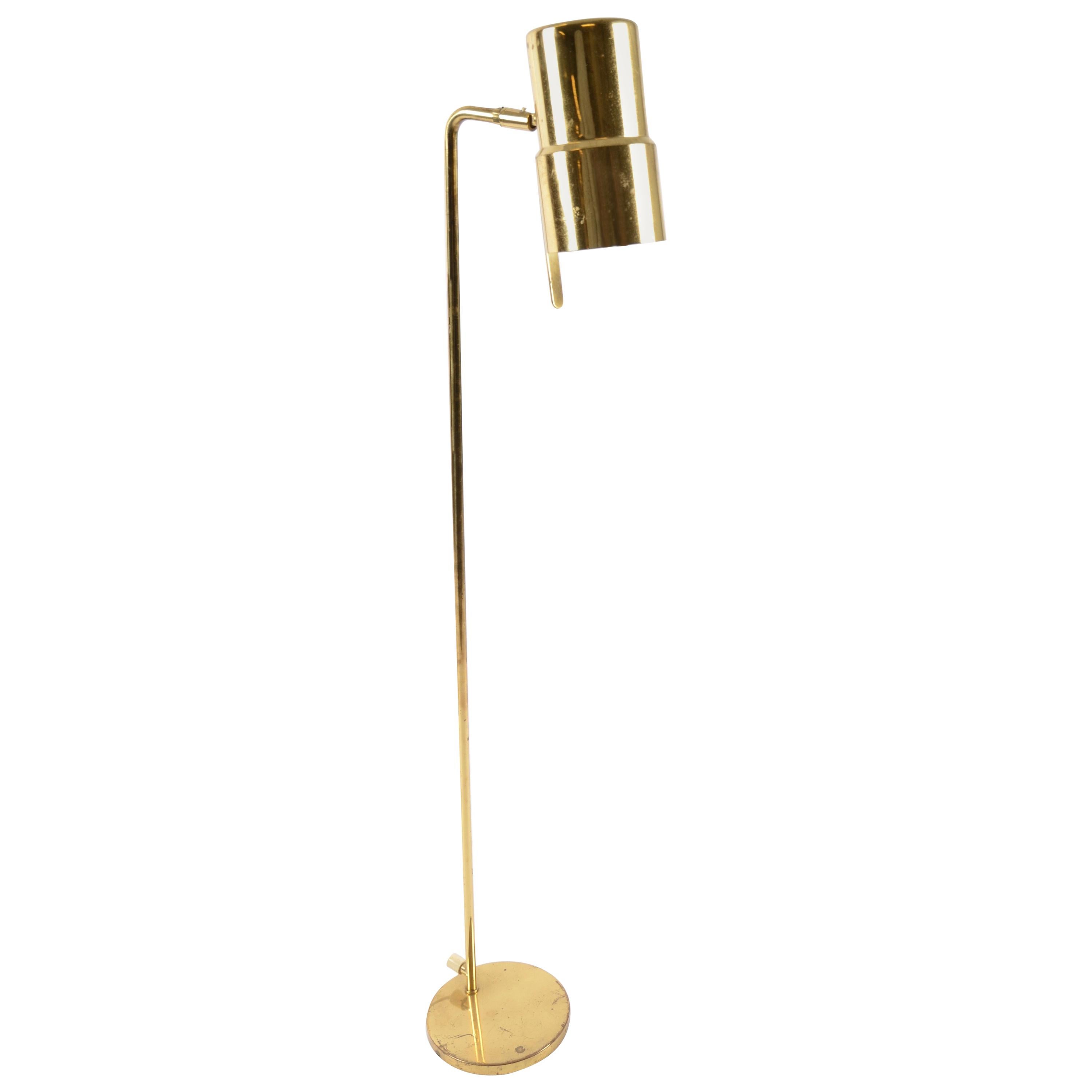 Hans Agne Jakobsson, Floor Lamp Mod. G-154