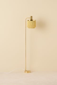 Hans-Agne Jakobsson Floor Lamp Model G-109, 1960s