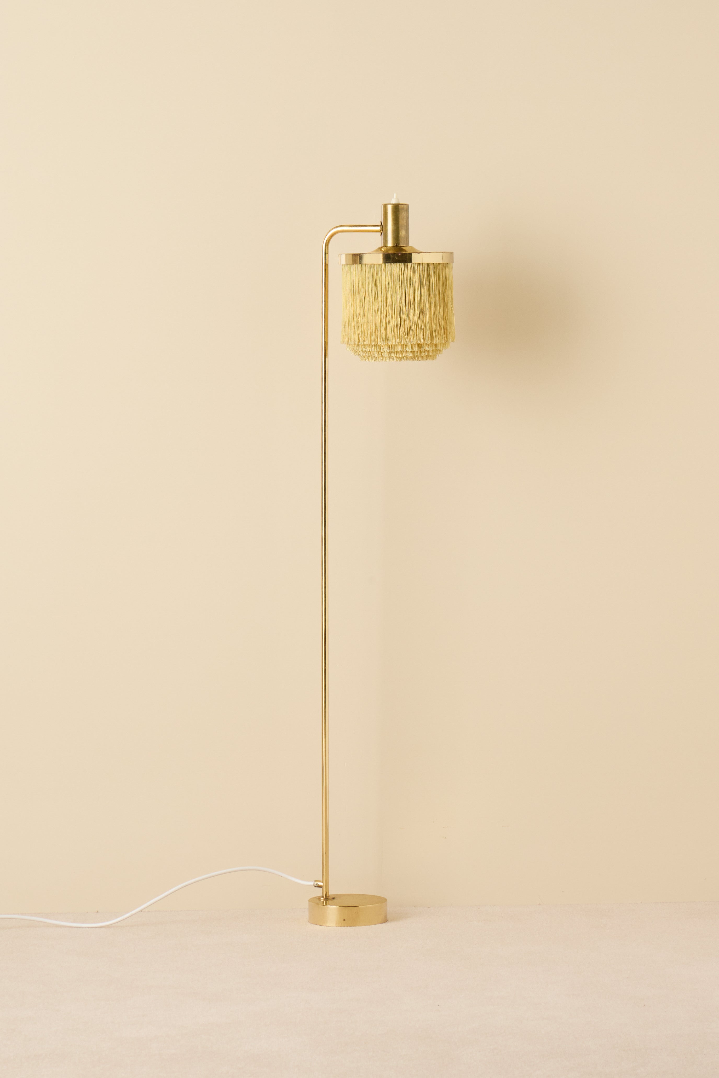 Lampada da terra Hans-Agne Jakobsson modello G-109, anni '60 in vendita
