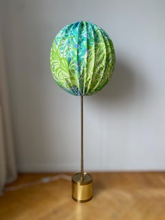 Hans-Agne Jakobsson Floor Lamp Model G-123