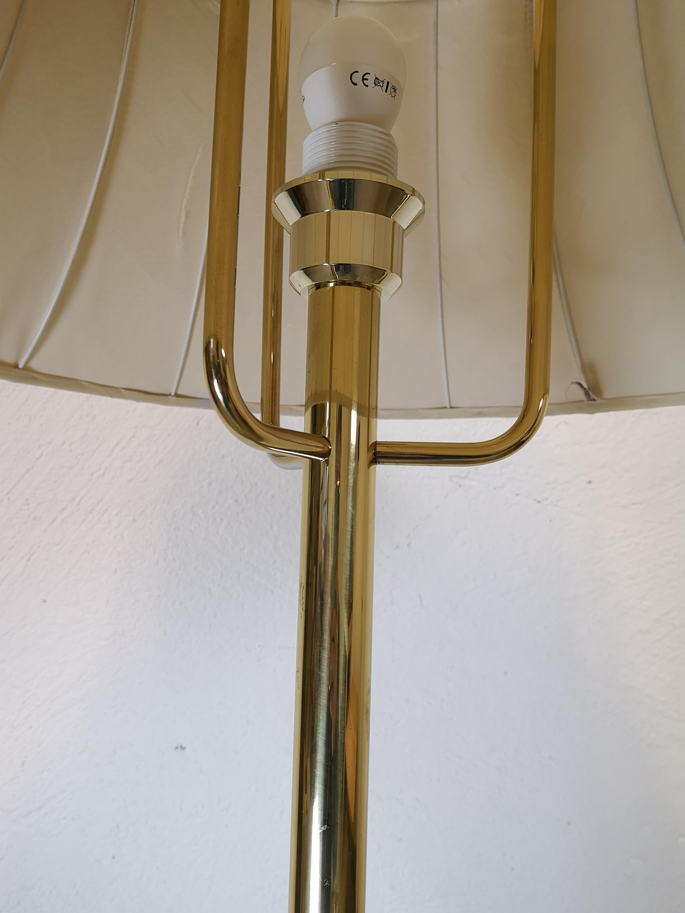 Stehlampe Modell G-199 von Hans-Agne Jakobsson (Mitte des 20. Jahrhunderts) im Angebot