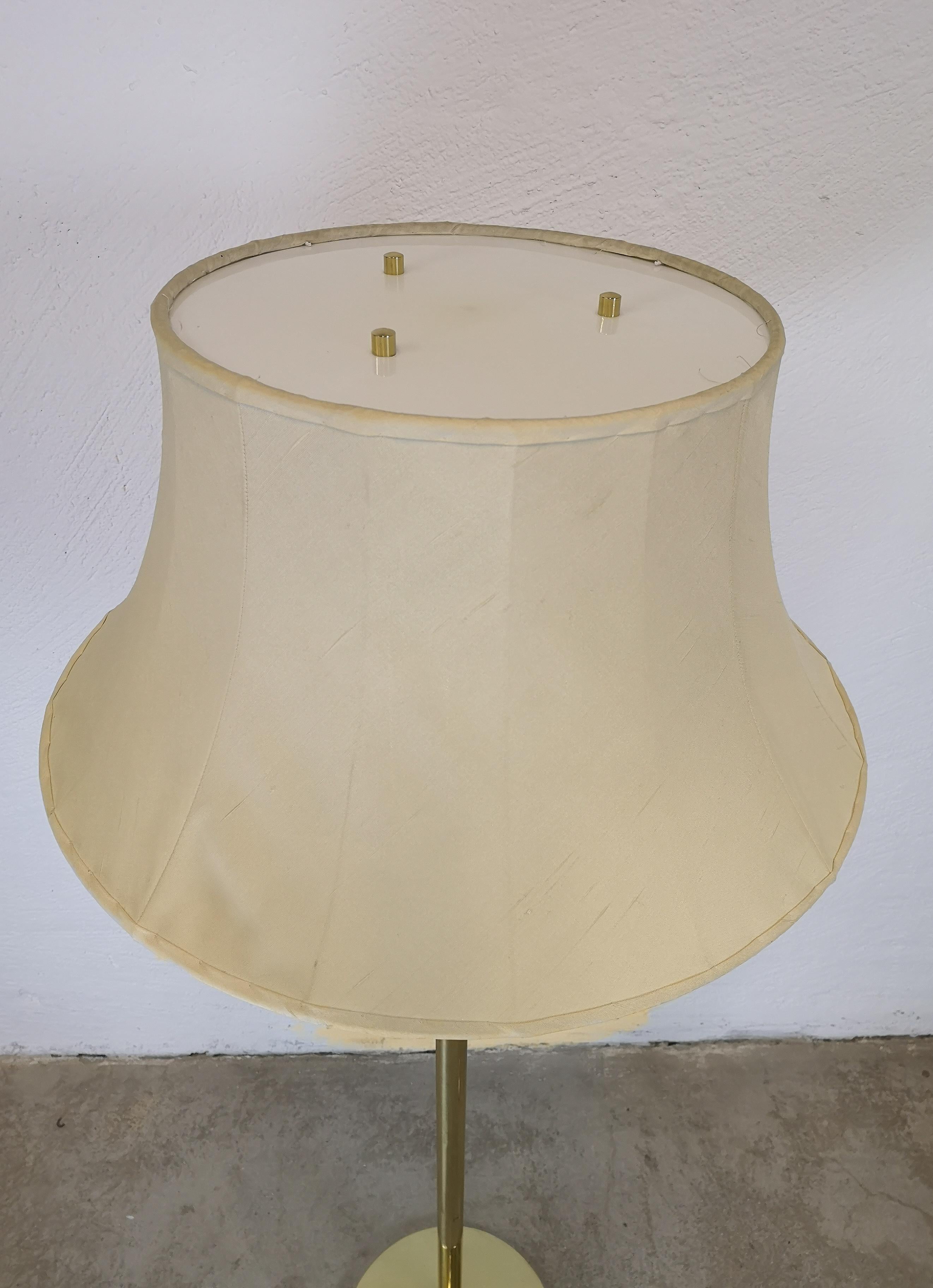 Mid-20th Century Hans-Agne Jakobsson Floor Lamp Model G-199 For Sale