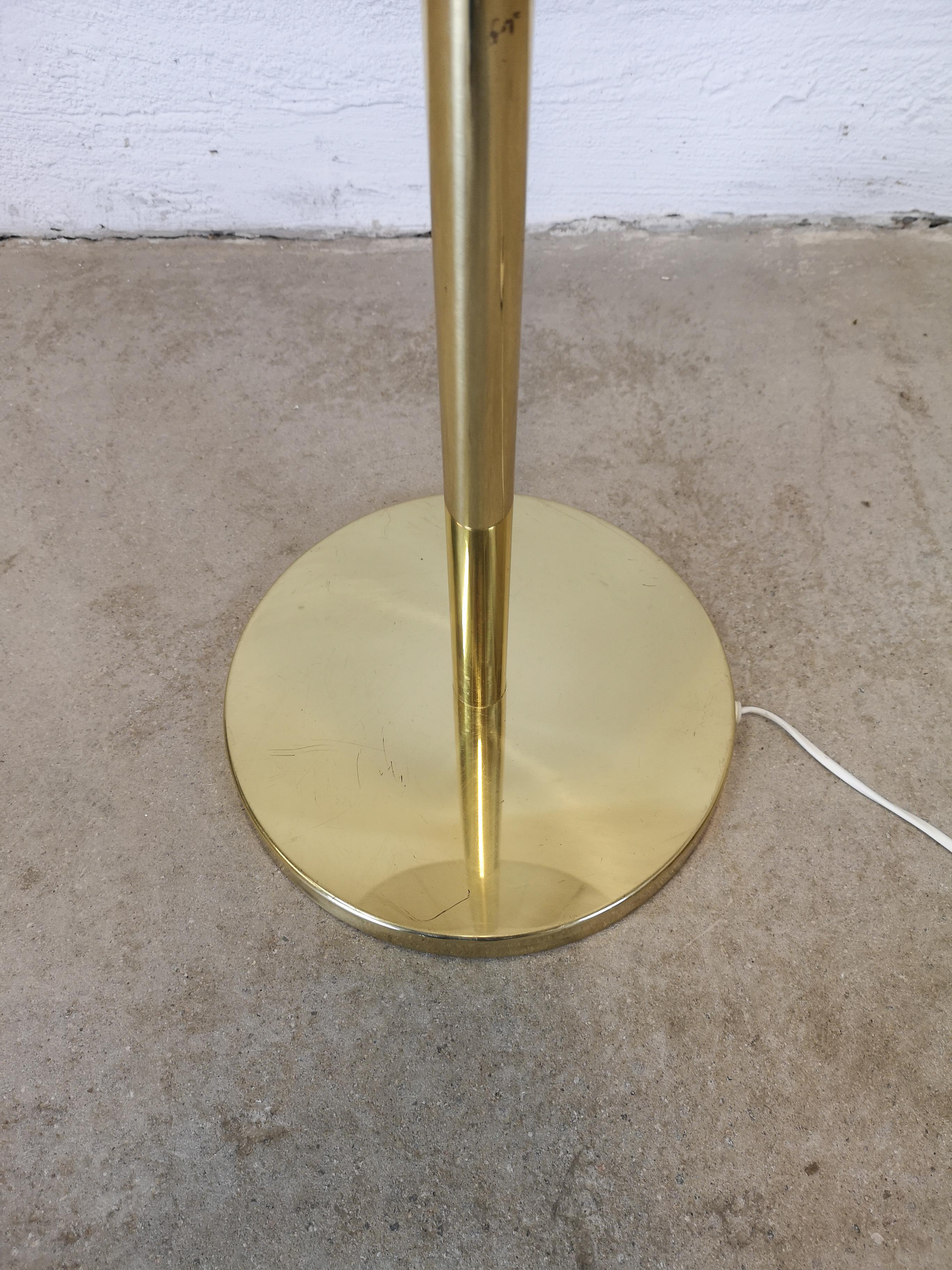 Hans-Agne Jakobsson Floor Lamp Model G-199 For Sale 1