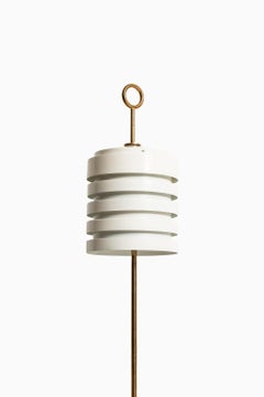 Lampada da terra Hans-Agne Jakobsson Model G-20 di Hans-Agne Jakobsson Ab in Sweden