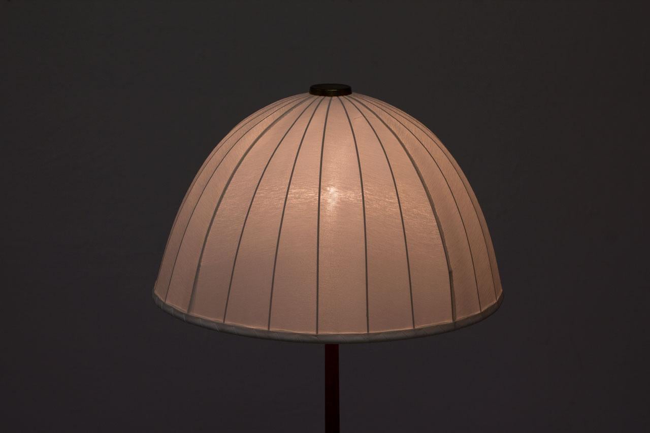 Hans-Agne Jakobsson Floor Lamp Model 