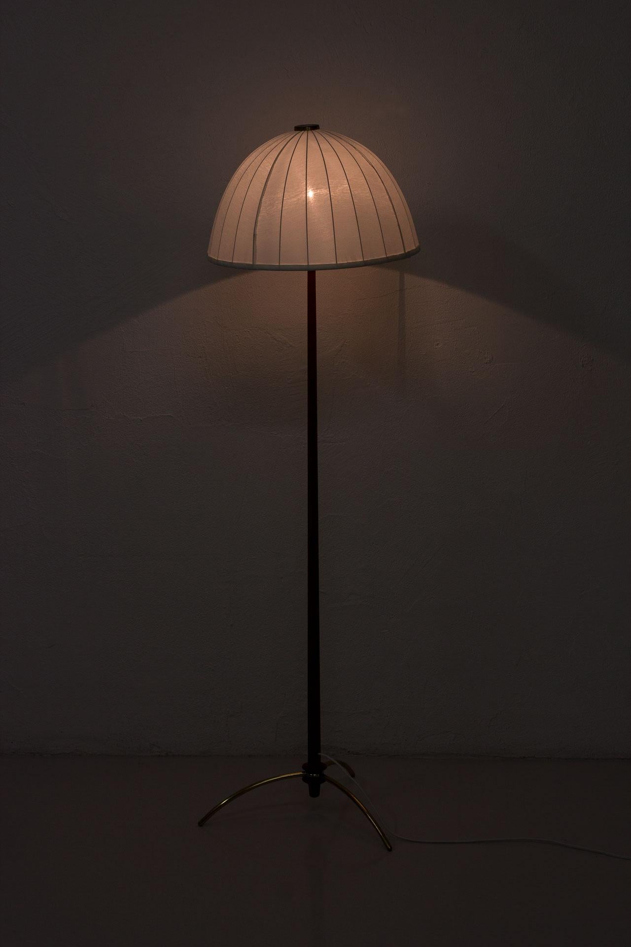 Hans-Agne Jakobsson Floor Lamp Model 