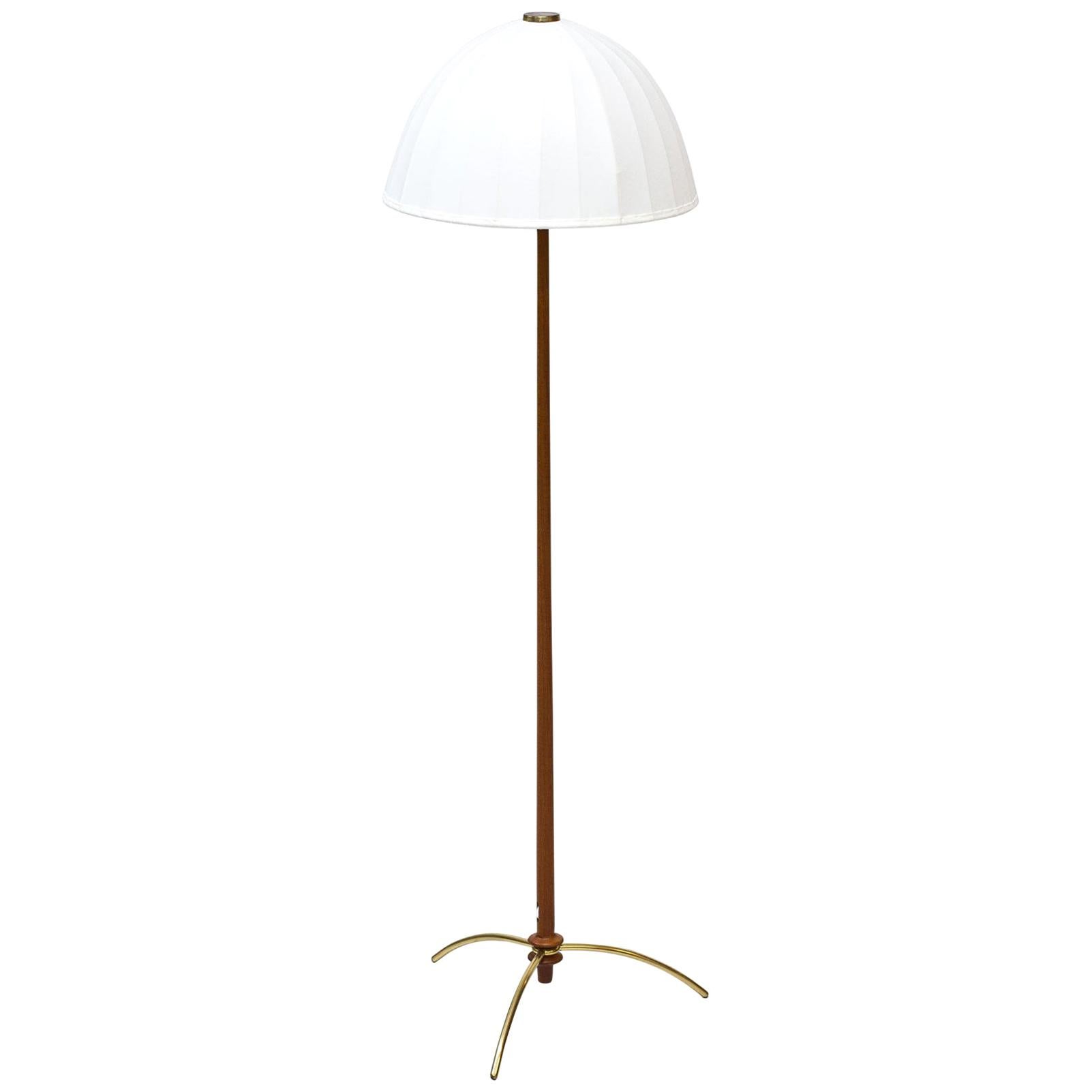 Hans-Agne Jakobsson Floor Lamp Model "G-45"