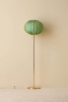 Hans-Agne Jakobsson Floor Lamp Model G-52, 1960s