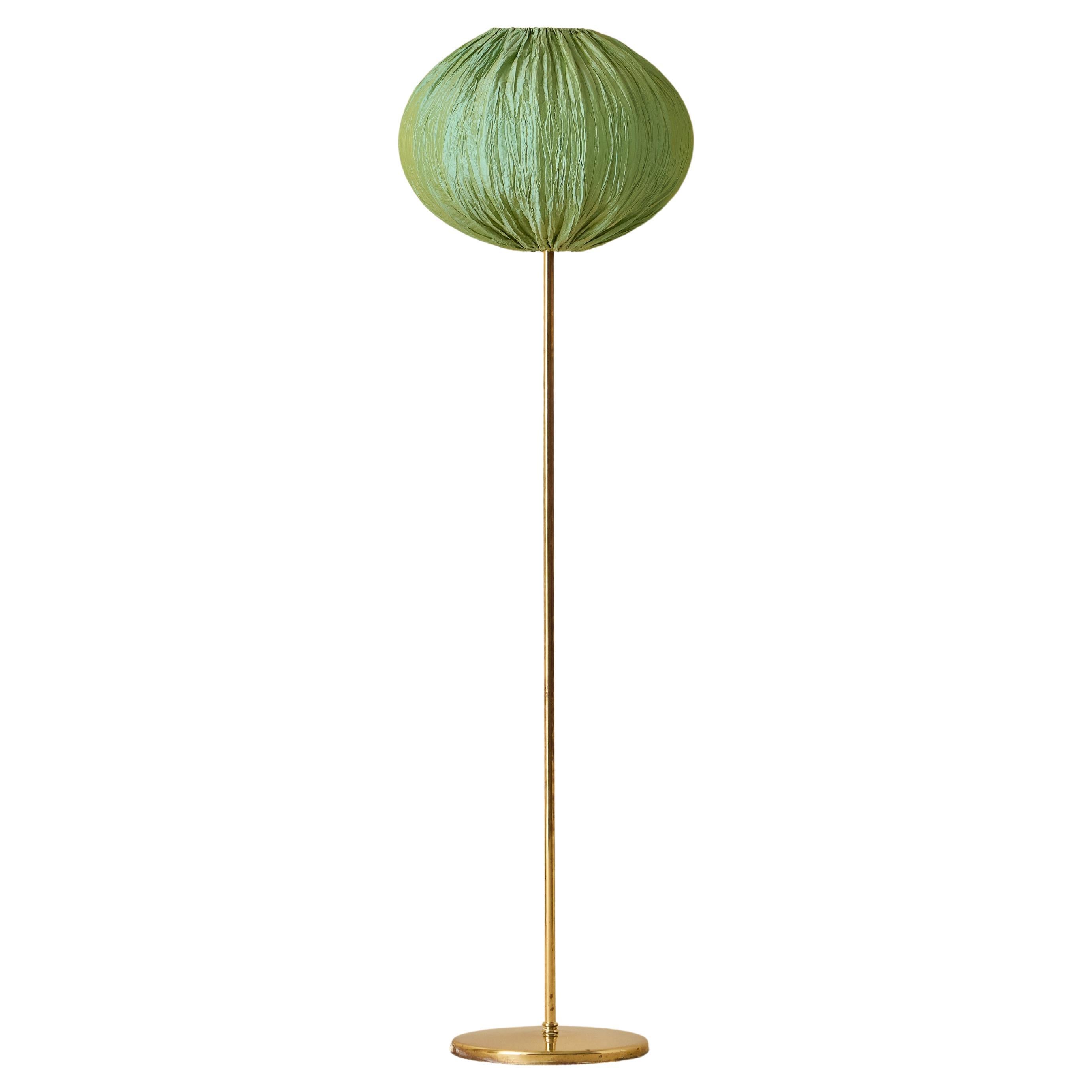 Lampada da terra Hans-Agne Jakobsson modello G-52, anni '60 in vendita
