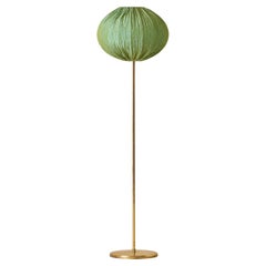 Metal Floor Lamps
