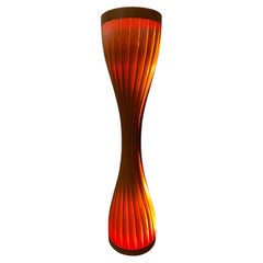 Hans-Agne Jakobsson Floor Lamp, Sweden, 1960s